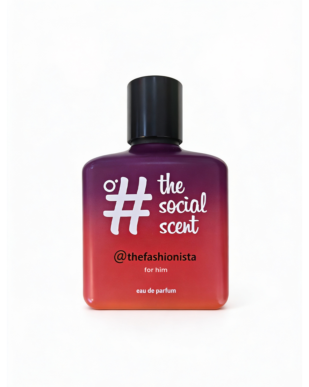 @thefashionista for him